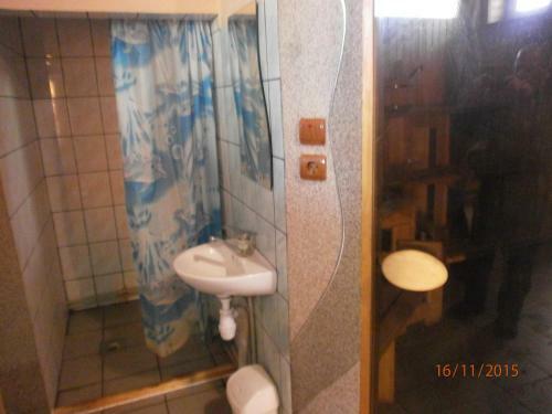Apartamento Sadiba Oprishok