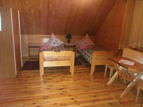 Apartamento Sadiba Oprishok