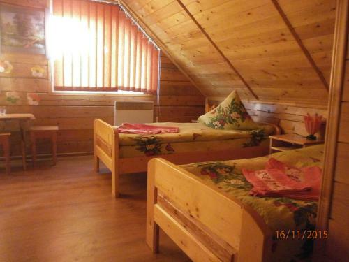 Apartamento Sadiba Oprishok