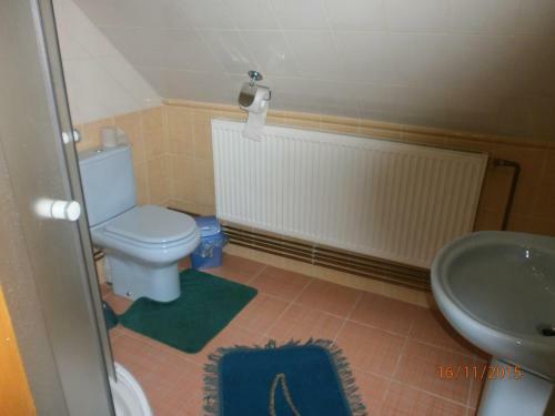 Apartamento Sadiba Oprishok