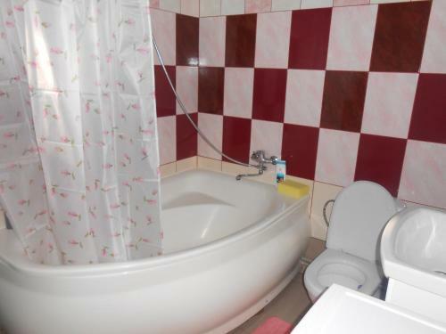 Hostal U Ilka