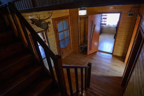 Hostal U Ilka