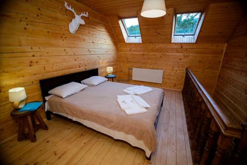 Hotel Shale Verba