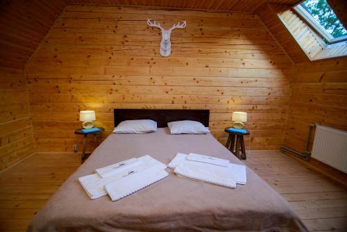 Hotel Shale Verba