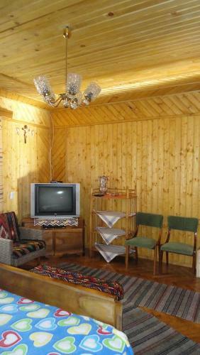 Bed & Breakfast Zatishok