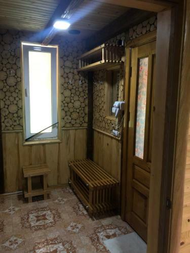 Apartamento Karpati Life