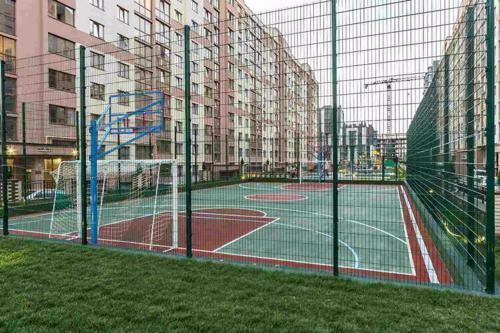 Princess Olga Apartments