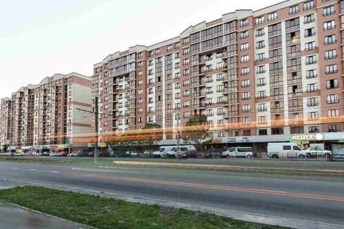Princess Olga Apartments