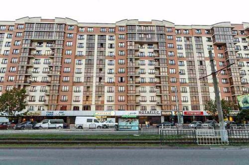 Princess Olga Apartments