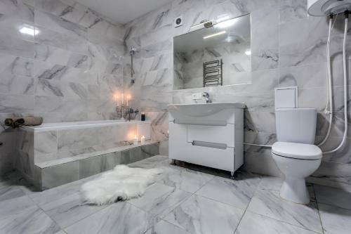 Luxury Vicoria Apartments