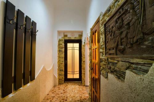 Apartment Gorodotska 60