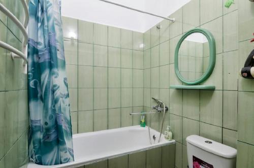 Apartment Gorodotska 60