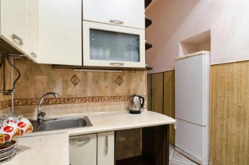 Apartment Gorodotska 60
