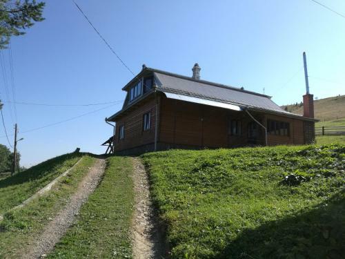 Lodge Gutsulska Oselya