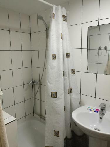 Lodge Gutsulska Oselya