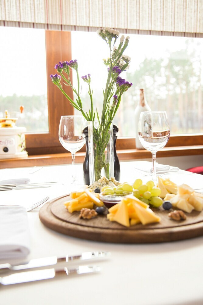 Seasons Spa Boutique Hotel