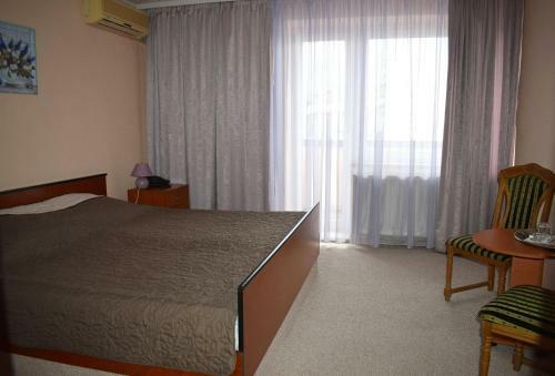 Hotel Complex Vizit