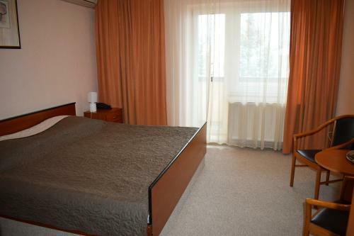 Hotel Complex Vizit