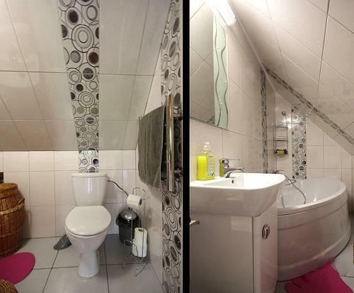 Hostal ?????????? ????? (karpaty Sun)