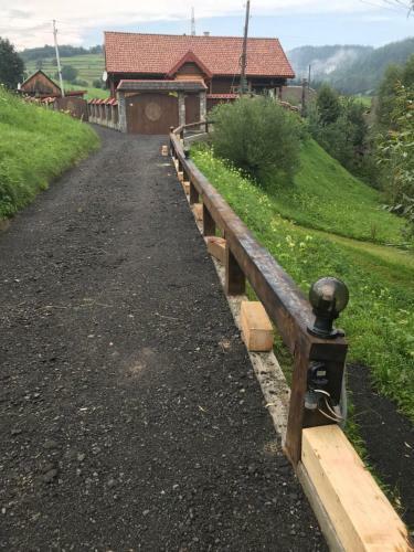 Hostal ?????????? ????? (karpaty Sun)