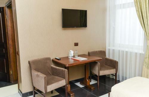 Posada Nashe Misto Guest House