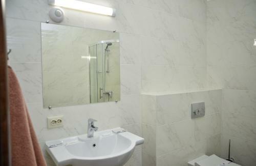 Posada Nashe Misto Guest House