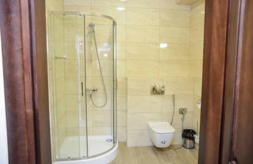 Posada Nashe Misto Guest House