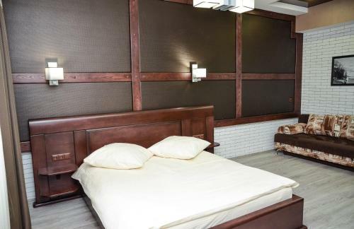 Posada Nashe Misto Guest House