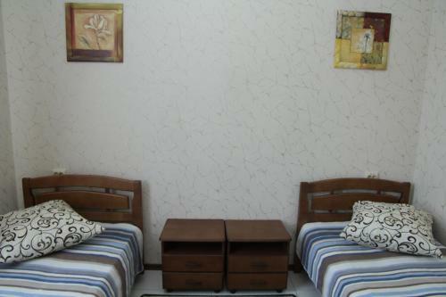 Hotel Comfort