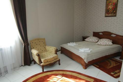 Hotel Comfort