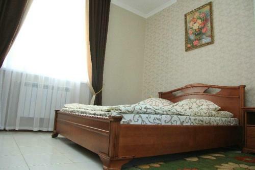Hotel Comfort