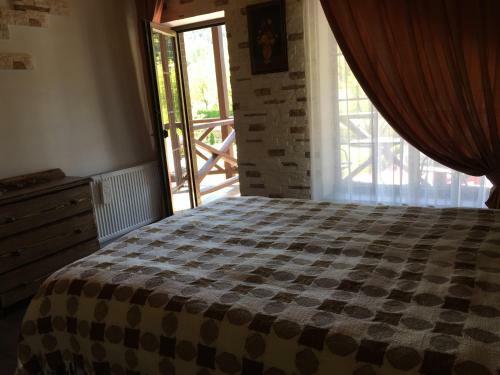 Hotel Villa Diola