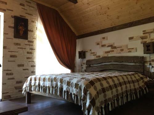 Hotel Villa Diola