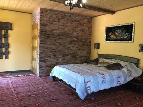 Hotel Villa Diola