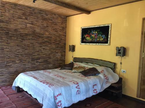 Hotel Villa Diola
