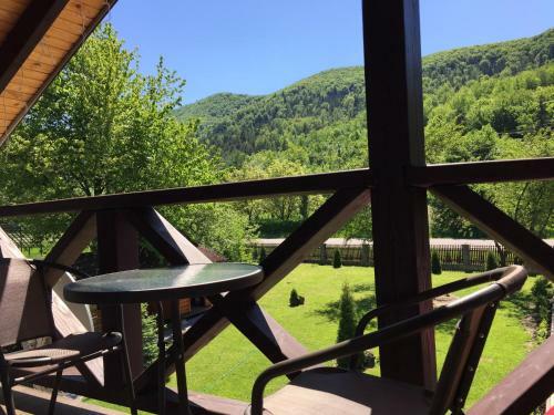 Hotel Villa Diola