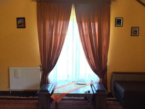 Hotel Villa Diola