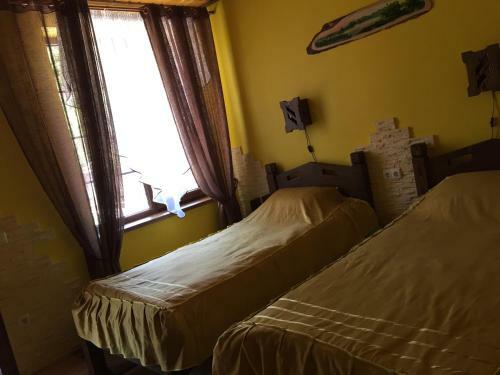 Hotel Villa Diola