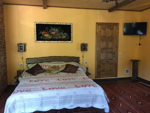 Hotel Villa Diola