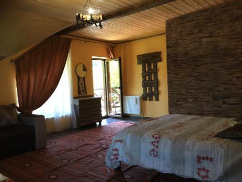 Hotel Villa Diola