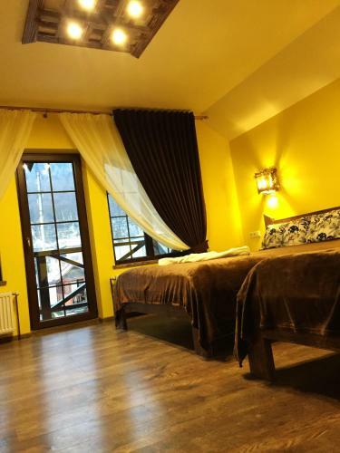 Hotel Villa Diola