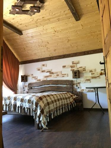 Hotel Villa Diola