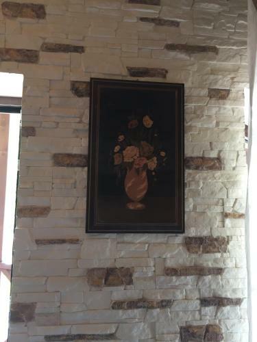 Hotel Villa Diola