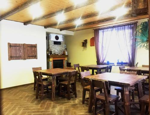 Hotel Villa Diola