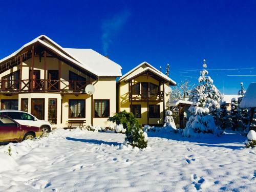 Hotel Villa Diola