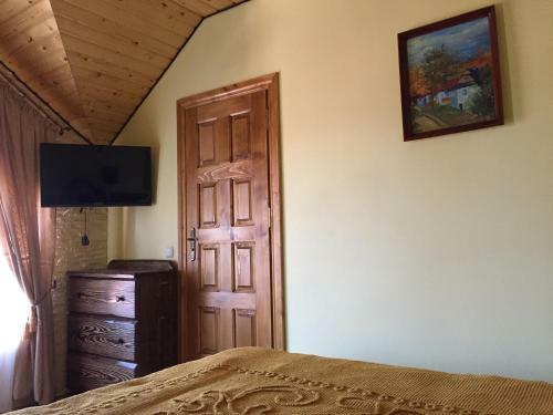 Hotel Villa Diola