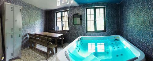Hotel Villa Diola