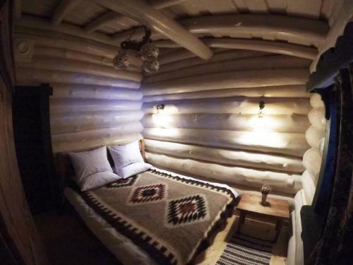 Eco House Butinar