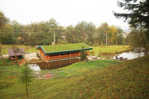 Eco House Butinar