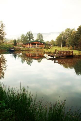 Eco House Butinar